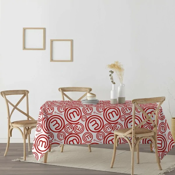 Stain-proof tablecloth Belum 0400-53 200 x 140 cm