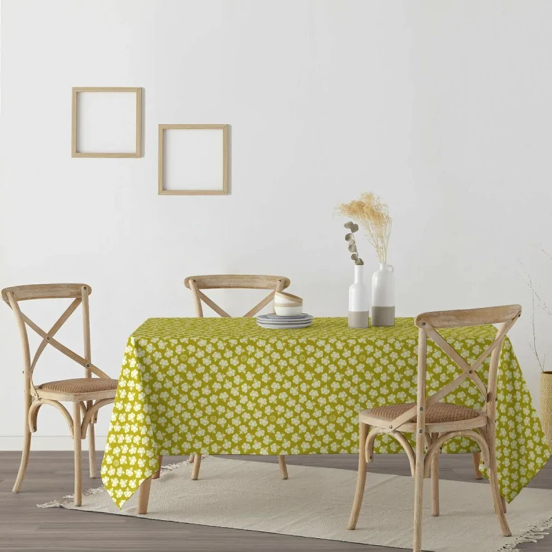 Stain-proof tablecloth Belum 0400-70 200 x 140 cm