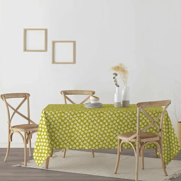 Stain-proof tablecloth Belum 0400-70 200 x 140 cm