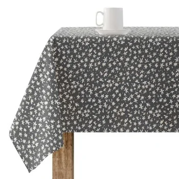 Stain-proof tablecloth Belum 220-35 200 x 140 cm Flowers