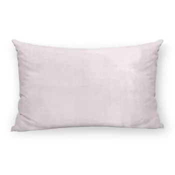 Cushion cover Muaré Liso Pink 30 x 50 cm