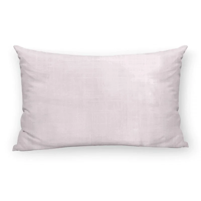 Cushion cover Muaré Liso Pink 30 x 50 cm