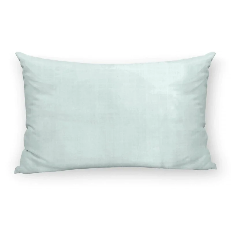 Cushion cover Muaré Liso Green 30 x 50 cm
