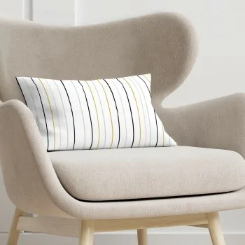 Cushion cover Ripshop Santorini C Multicolour 30 x 50 cm 2