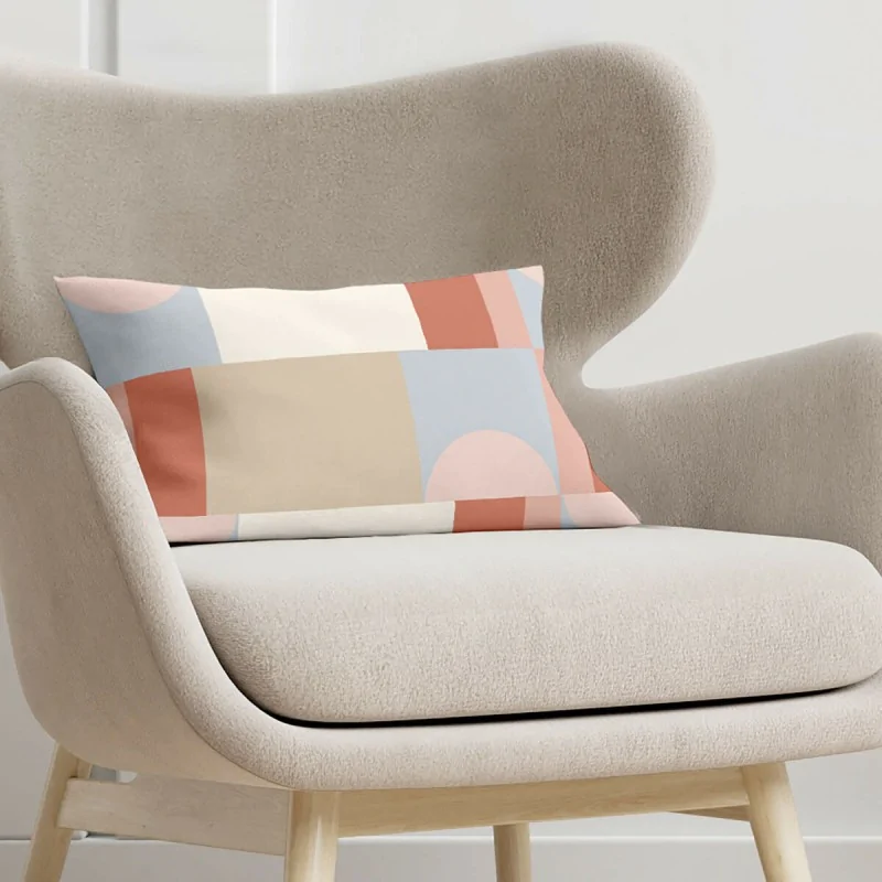 Cushion cover Ripshop Weimar C Multicolour 30 x...