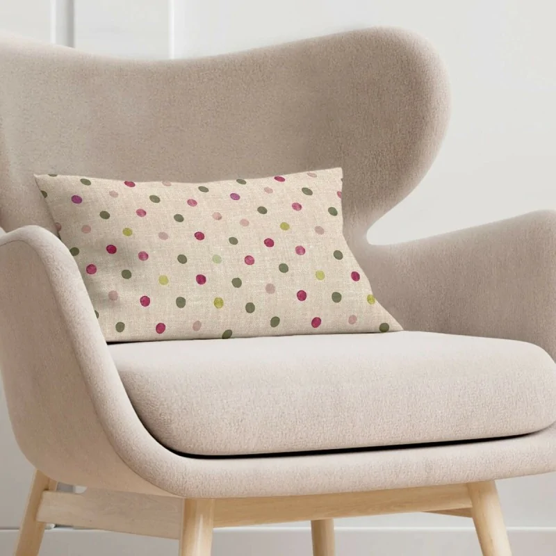 Cushion cover Ripshop 0119-19 Multicolour 30 x...