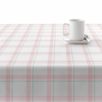 Stain-proof tablecloth Belum 0120-237 Pink 200 x 140 cm... 2