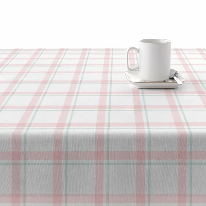 Stain-proof tablecloth Belum 0120-237 Pink 200...