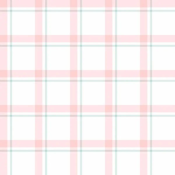 Stain-proof tablecloth Belum 0120-237 Pink 200 x 140 cm Squares