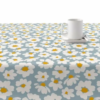 Stain-proof tablecloth Belum Xalo 200 x 140 cm Flowers 2