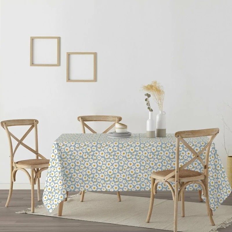 Stain-proof tablecloth Belum Xalo 200 x 140 cm...