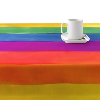 Stain-proof tablecloth Belum Pride 80 200 x 140 cm 2