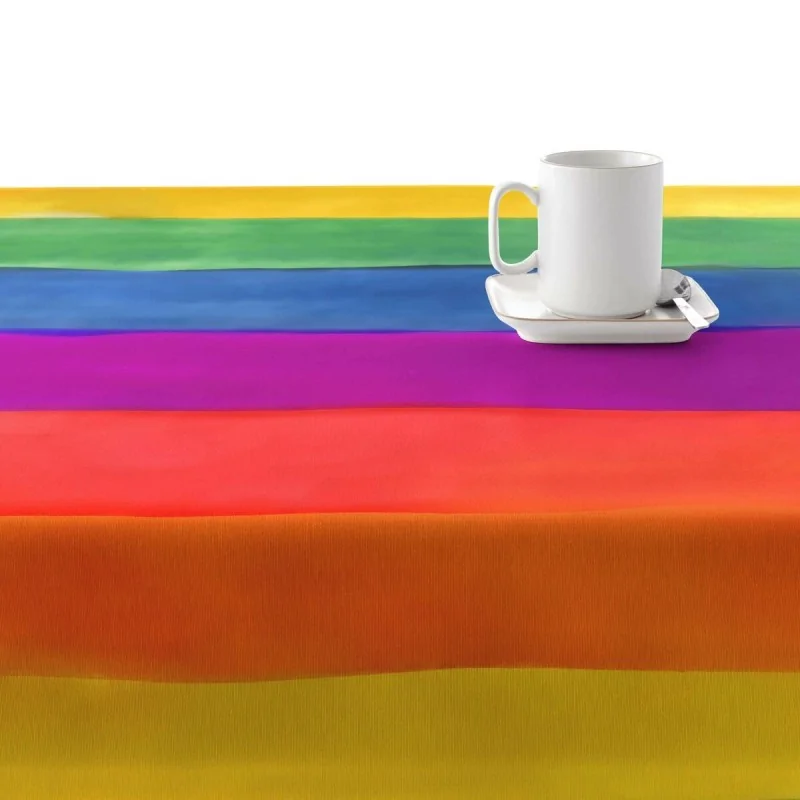 Stain-proof tablecloth Belum Pride 80 200 x 140 cm