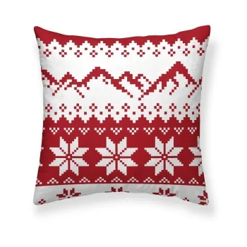 Cushion cover Belum Laponia 10 Multicolour 50 x 50 cm 2