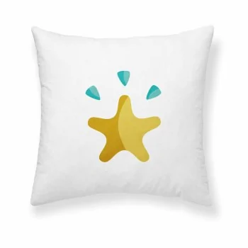 Cushion cover Decolores Estrella Multicolour 50 x 50 cm 2