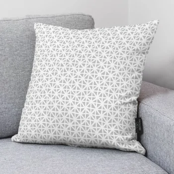 Cushion cover Decolores Gisela 122 Multicolour 50 x 50 cm 2