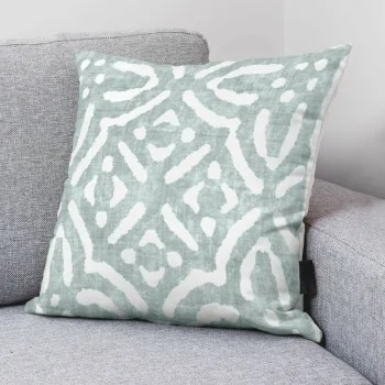 Cushion cover Decolores Atlanta A Multicolour 50 x 50 cm 2