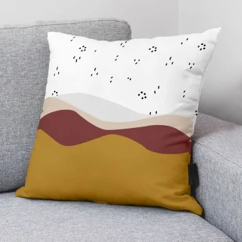 Cushion cover Decolores Campinas B Multicolour 50 x 50 cm 2