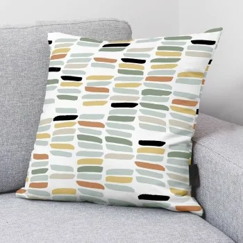 Cushion cover Decolores Lahti A Multicolour 50 x 50 cm 2