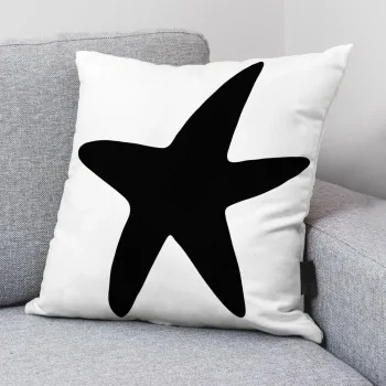 Cushion cover Decolores Galilea Gris A Multicolour 50 x... 2