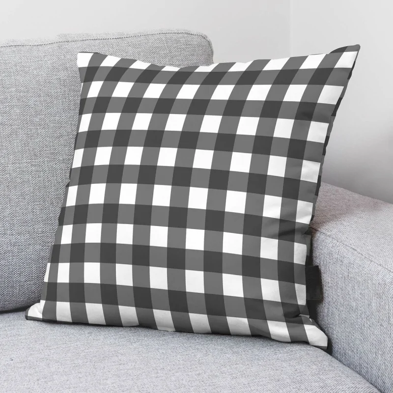 Cushion cover Decolores Moers A Multicolour 50...