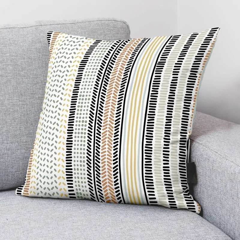 Cushion cover Decolores Lahti B Multicolour 50...