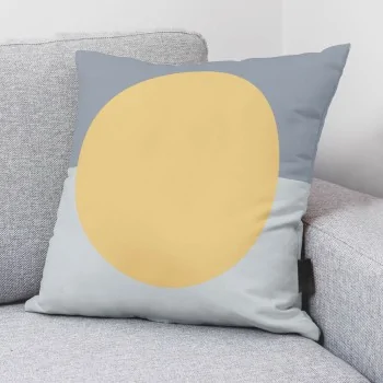 Cushion cover Decolores Weimar A Multicolour 50 x 50 cm 2