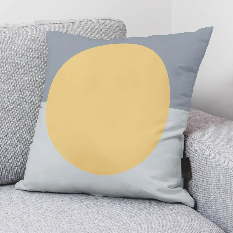 Cushion cover Decolores Weimar A Multicolour 50...