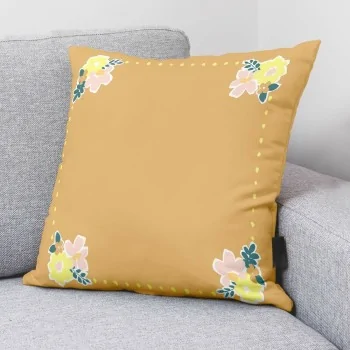 Cushion cover Decolores Pretoria A Multicolour 50 x 50 cm 2