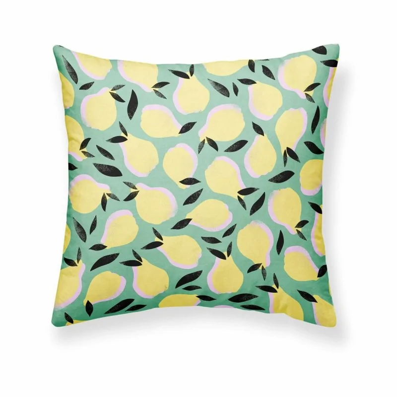 Cushion cover Decolores Ulm A Multicolour 50 x 50 cm