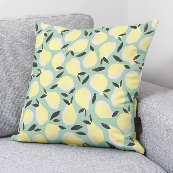 Cushion cover Decolores Ulm A Multicolour 50 x 50 cm 2