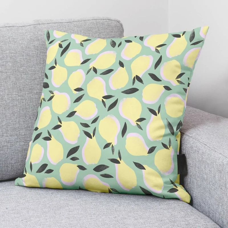 Cushion cover Decolores Ulm A Multicolour 50 x...