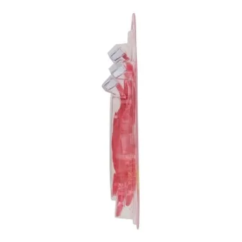 Manual shaving razor Bic 8897544 Lady (4 uds) 2