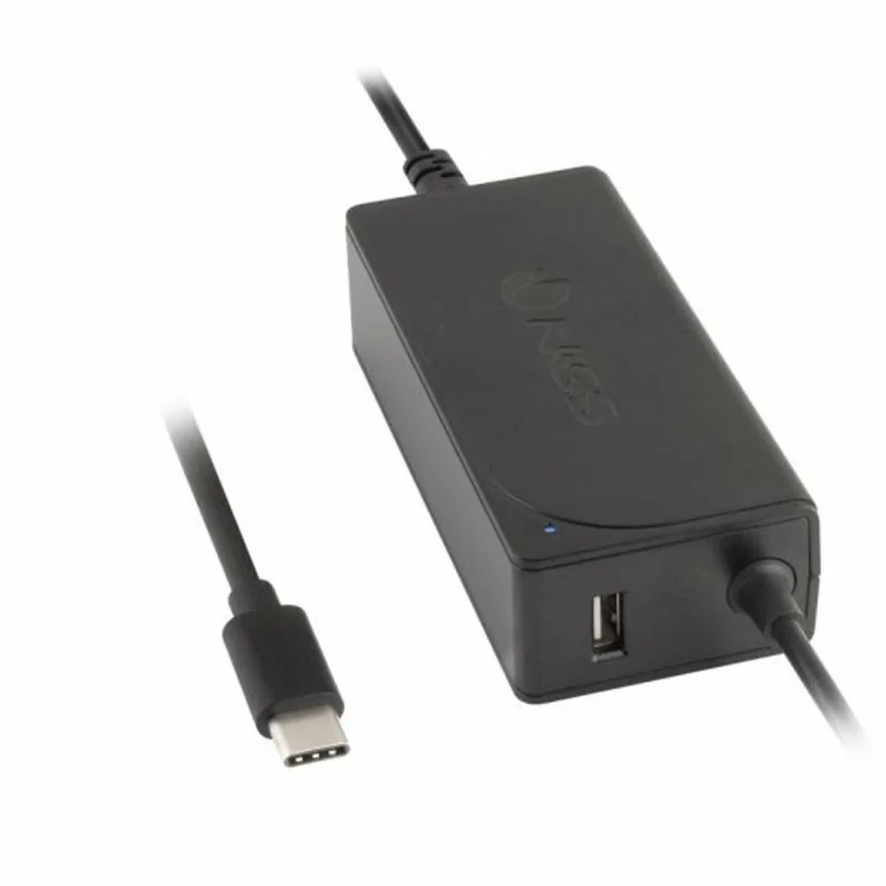 Notebook Stand NGS NGS-ACCESORIOS-0178 65 W 100 - 240 V