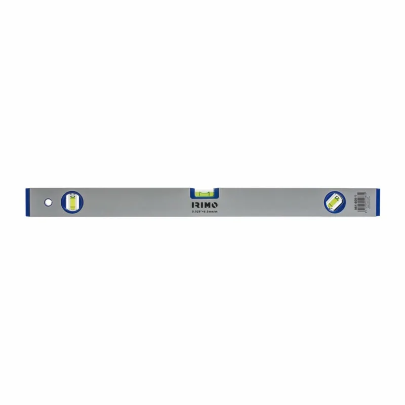 Spirit Level Irimo Aluminium 60 cm