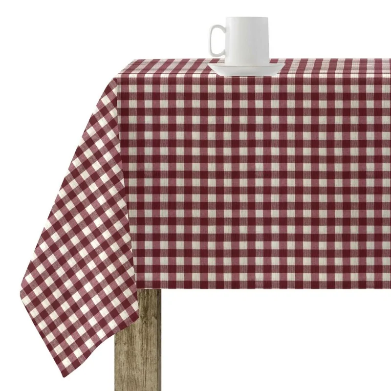 Stain-proof tablecloth Belum Cuadros 150-03 200 x 140 cm