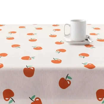 Stain-proof tablecloth Belum 220-45 200 x 140 cm Apple 2