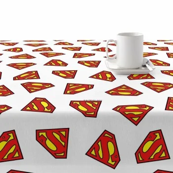 Stain-proof tablecloth Belum Superman 200 x 140 cm Superman 2