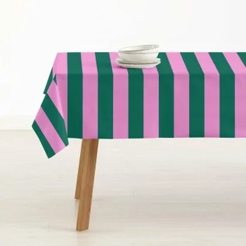 Stain-proof tablecloth Belum 0120-410 200 x 140 cm Stripes