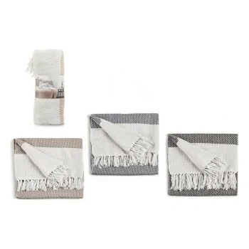 Sofa cover Points 130 x 160 cm (4 Units) 2