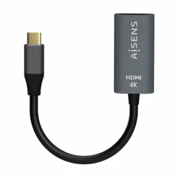 USB-C to HDMI Adapter Aisens A109-0683 2