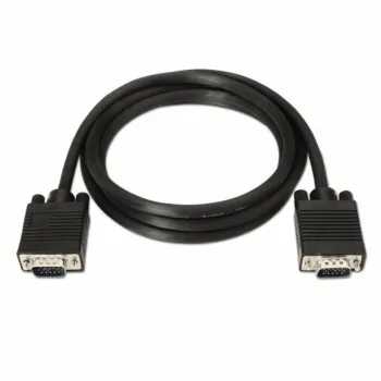 SVGA Cable Aisens A113-0069 3 m Black 2