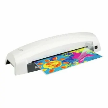 Laminator Fellowes 5716701 White A3 2