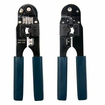 Crimper NANOCABLE 10.31.0101 RJ45 8P8C 2