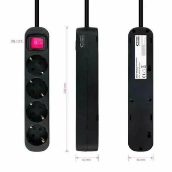 Circuit board NANOCABLE 10.37.0004-BK 2