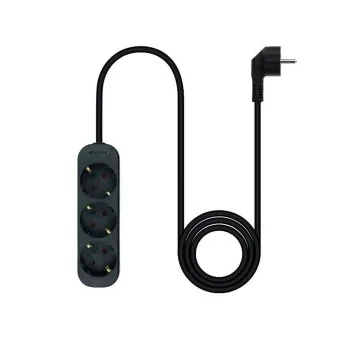 Circuit board NANOCABLE 10.38.0003-NS-BK 2