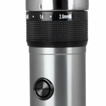 Hair clippers/Shaver Orbegozo CTP-2500 2