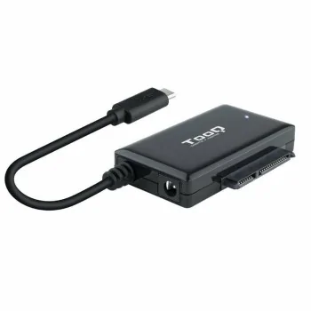 Hard Drive Adapter TooQ TQHDA-02C 2,5"/3,5"