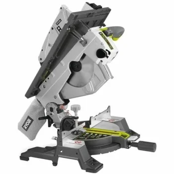 Mitre saw Ryobi 5133002152 2-in-1 Table saw