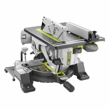 Mitre saw Ryobi 5133002152 2-in-1 Table saw 2